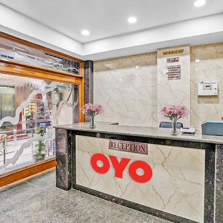 Oyo 88326 Hotel Cloud 9 Nova Deli Exterior foto