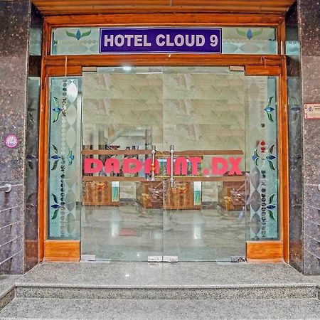 Oyo 88326 Hotel Cloud 9 Nova Deli Exterior foto